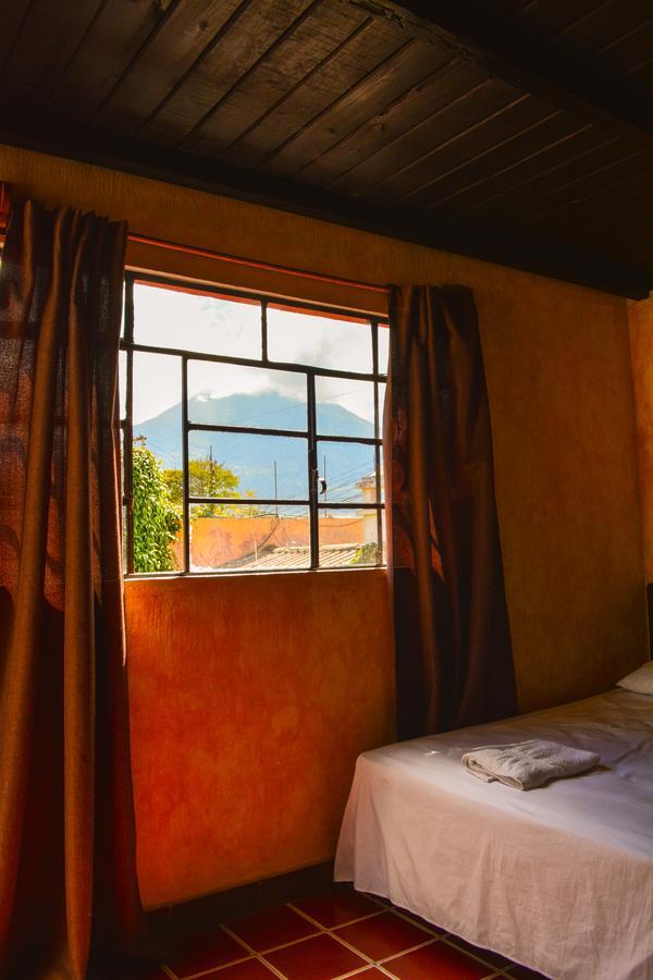 Hotel Don Pedro Antigua Værelse billede