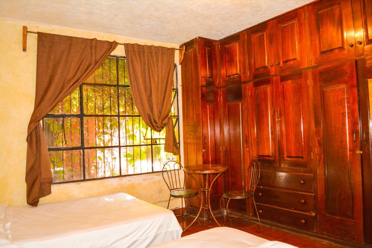 Hotel Don Pedro Antigua Værelse billede