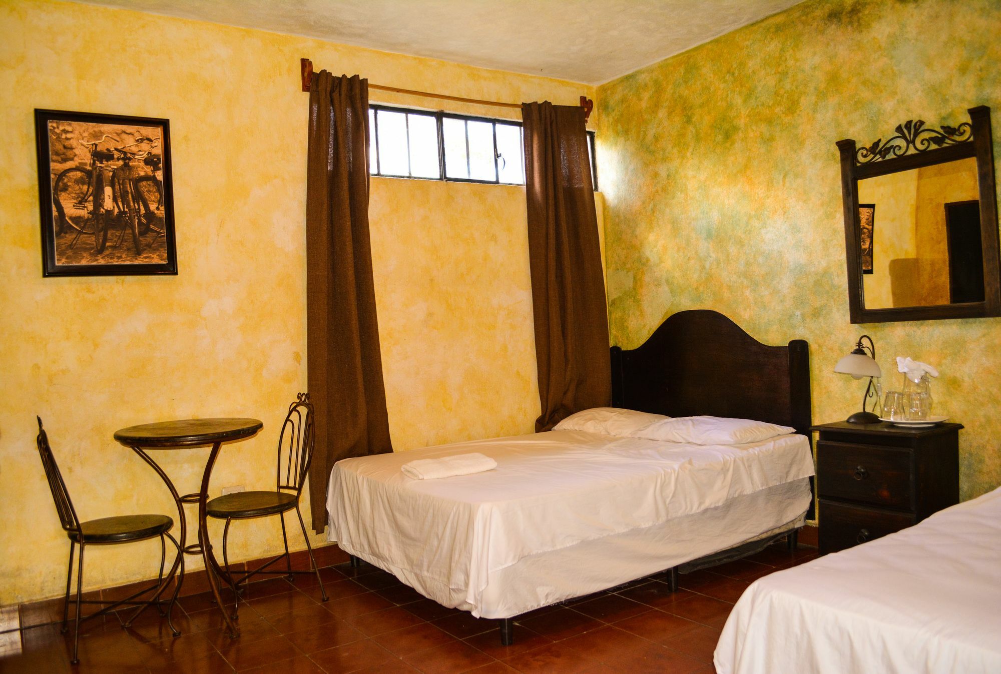 Hotel Don Pedro Antigua Eksteriør billede